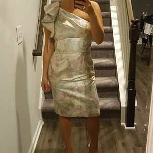 Maggie London formal dress w tags